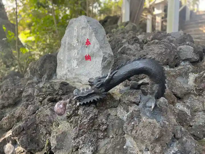 多摩川浅間神社のその他建物