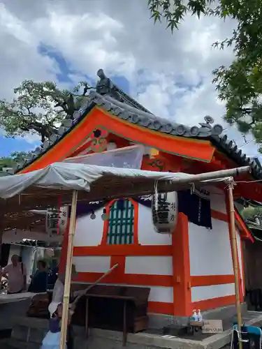 六道珍皇寺(京都府)