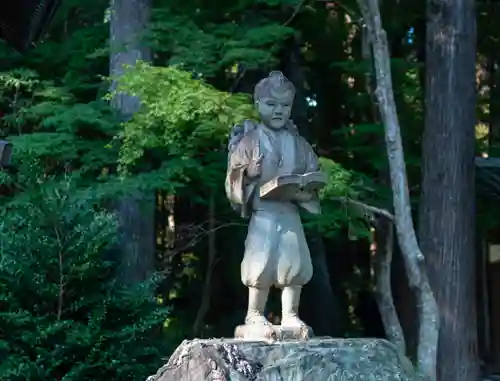 小國神社(静岡県)