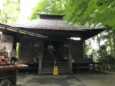 中尊寺のその他建物