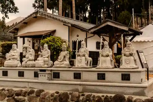 阿蘇白水龍神權現～白蛇神社～(熊本県)