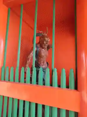 飯沼山 圓福寺の仏像