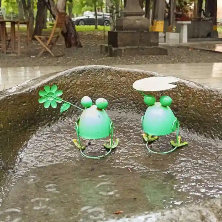 彌彦神社 (伊夜日子神社)(北海道)