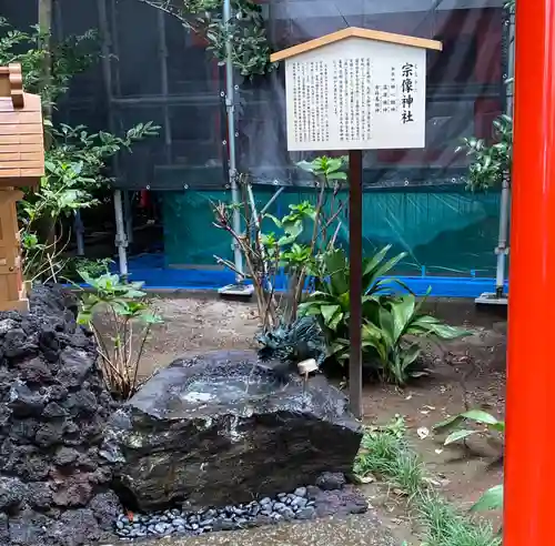 川越八幡宮(埼玉県)