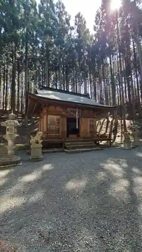 天台寺(岩手県)