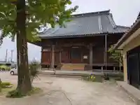 円成寺(富山県)