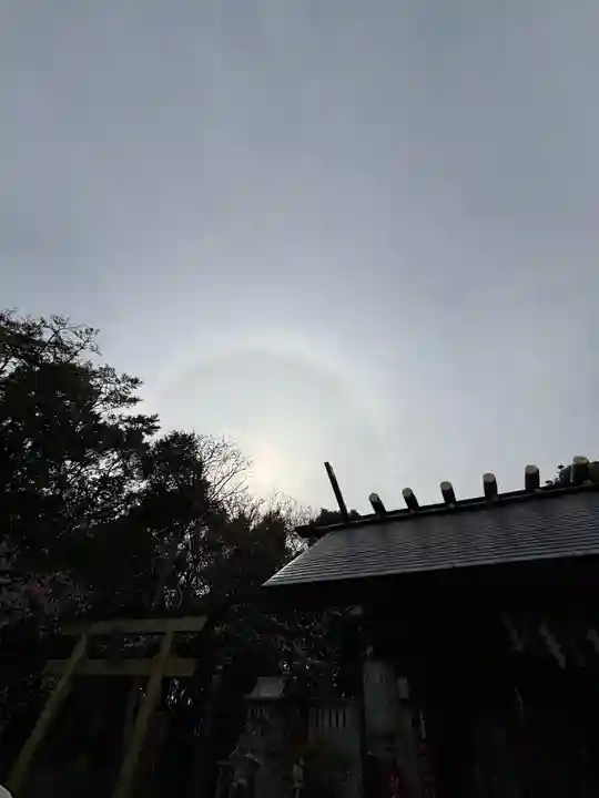 玉鉾神社(愛知県)