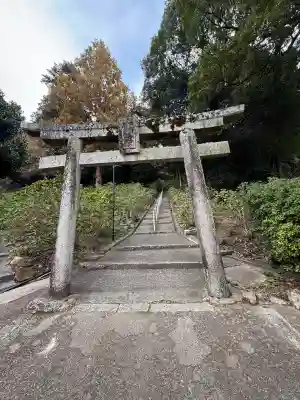 吉備津神社(岡山県)