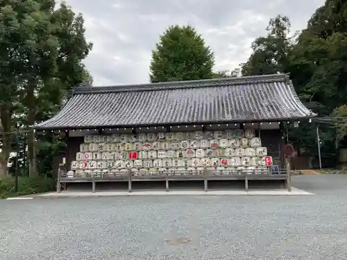 松尾大社(京都府)