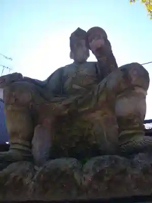 多太神社(石川県)