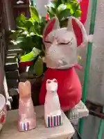 滝野川伏見稲荷神社(東京都)