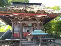 達磨寺(群馬県)