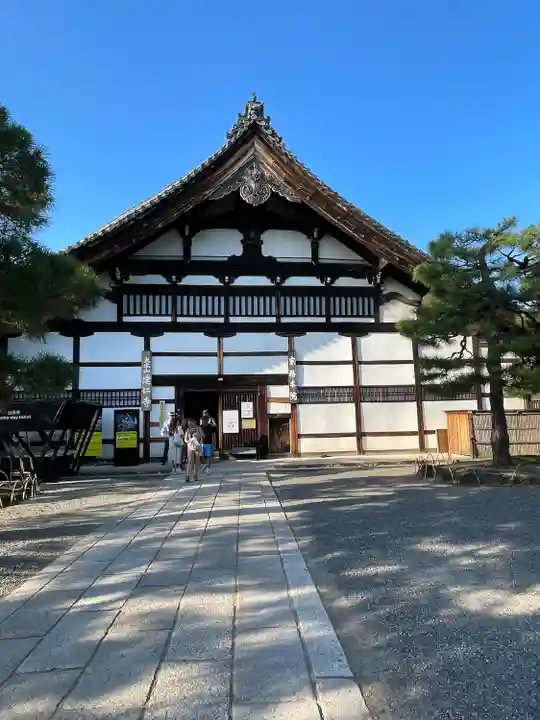 建仁寺(建仁禅寺)(京都府)