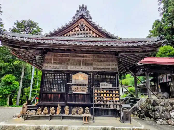 大瀧神社(滋賀県)