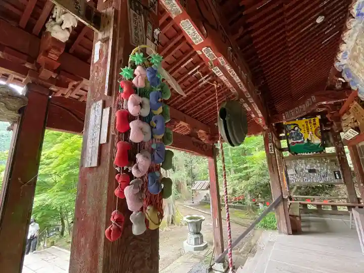 法雲寺のその他建物
