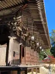 圓教寺の建物その他