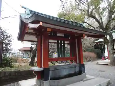 大歳御祖神社(静岡県)