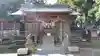 多賀神社の本殿・本堂