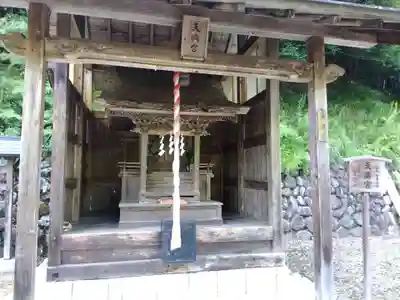若宮神社(京都府)