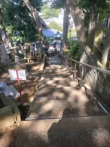 勝國寺(神奈川県)
