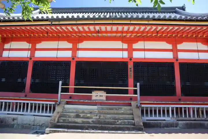 清水寺(京都府)