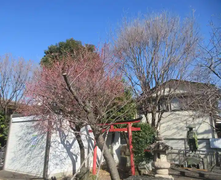 自性院(東京都)