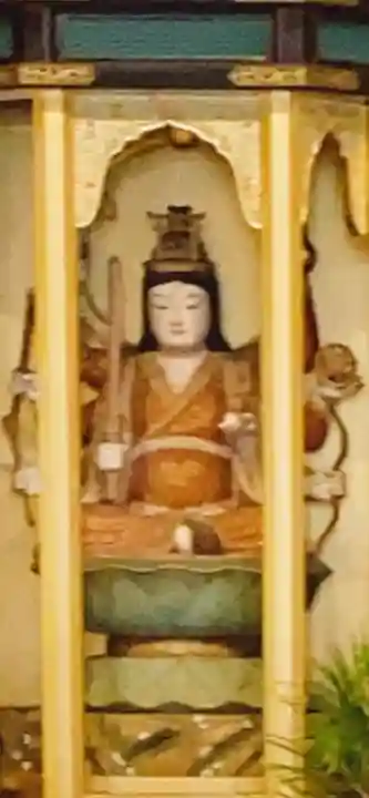 智禅寺(兵庫県)