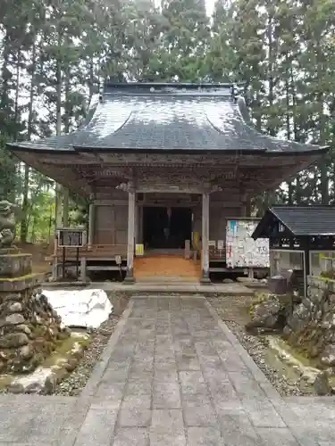 月蔵院のその他建物