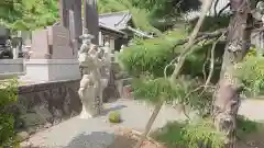 永源寺(静岡県)