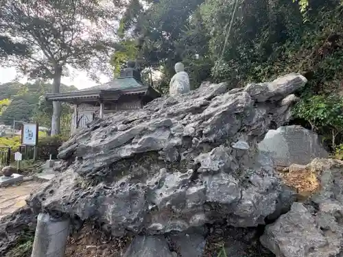 浪切不動院(千葉県)