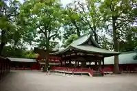 武蔵一宮氷川神社のその他建物