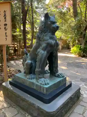 駒木諏訪神社(千葉県)