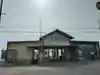竹生島神社(都久夫須麻神社)(滋賀県)