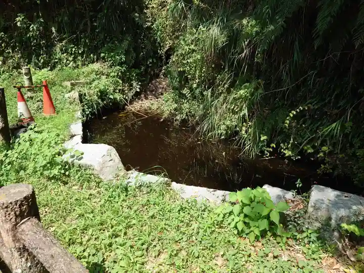 高瀧神社(千葉県)