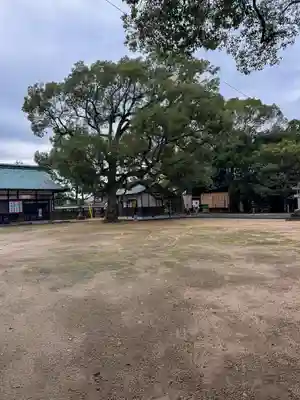 玉祖神社(山口県)