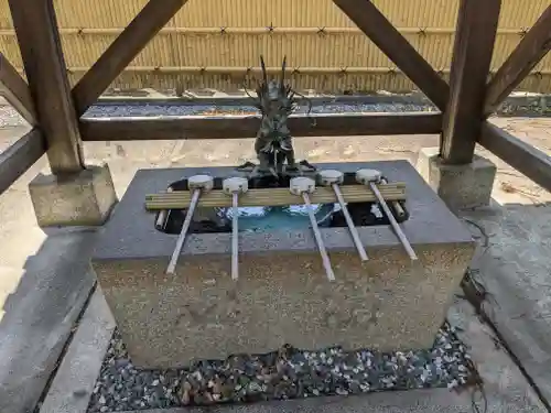 伊富神社(岐阜県)