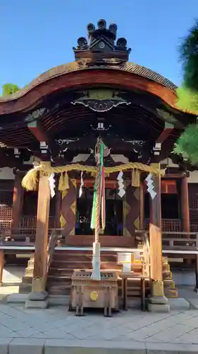 大将軍八神社(京都府)