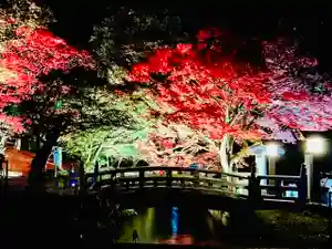 土津神社|こどもと出世の神さまのその他建物(2021年11月01日(月) 23時33分15秒投稿)