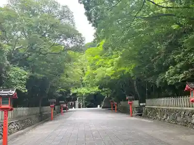 枚岡神社(大阪府)
