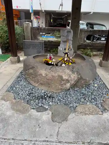 三輪神社(愛知県)