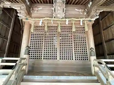 八阪神社(滋賀県)