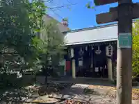 櫻田神社(東京都)