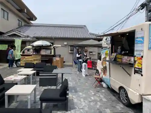 遠照山 光明寺（尼崎大仏）(兵庫県)