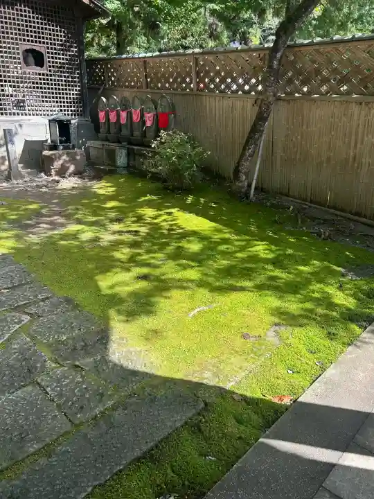 慈雲寺(長野県)