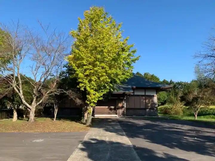運泉寺のその他建物