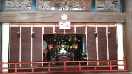 長久寺(宮崎県)