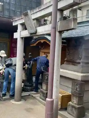 とげぬき地蔵尊 高岩寺(東京都)