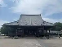 雲龍山 本證寺(愛知県)