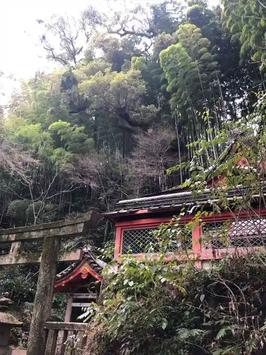 石清水八幡宮(京都府)