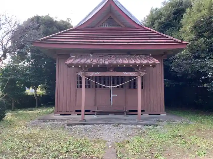 八坂神社のその他建物